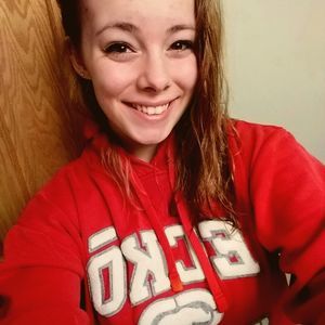 Meet your Posher, Brianna